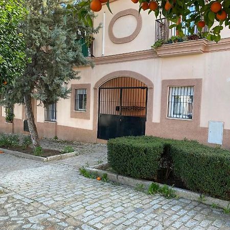 Sevilla. Gerena Casa Rural Para Familia O Profesionales Exterior photo
