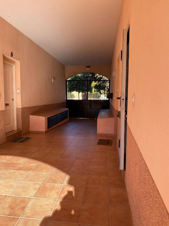 Sevilla. Gerena Casa Rural Para Familia O Profesionales Exterior photo