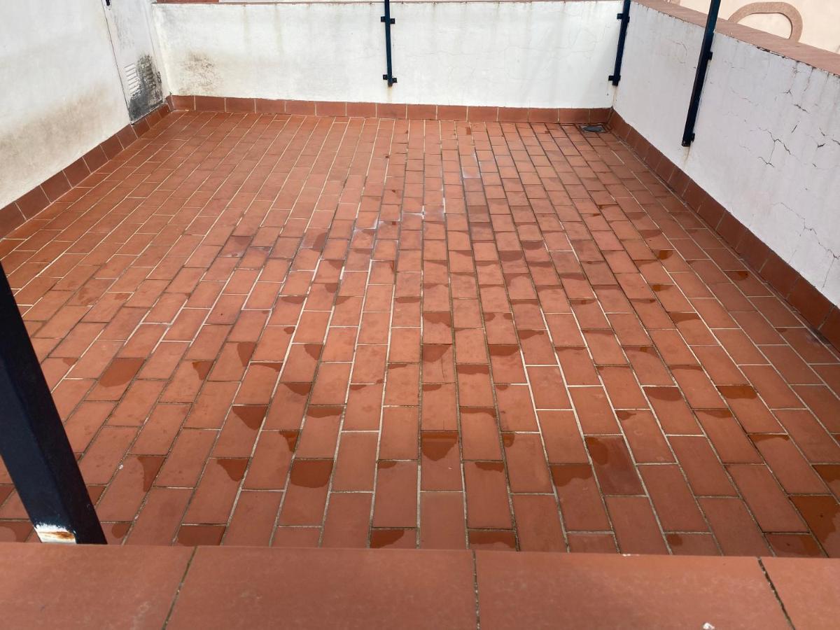 Sevilla. Gerena Casa Rural Para Familia O Profesionales Exterior photo