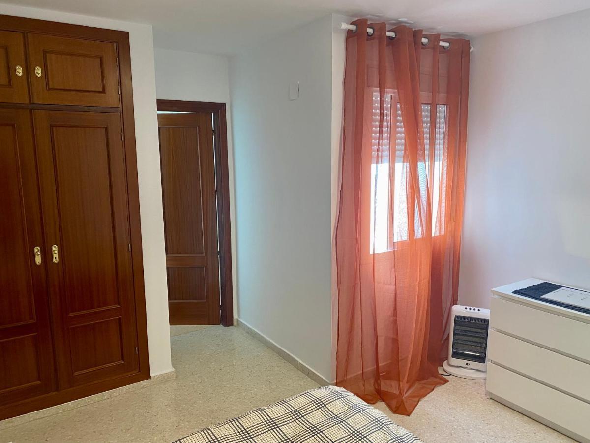 Sevilla. Gerena Casa Rural Para Familia O Profesionales Exterior photo