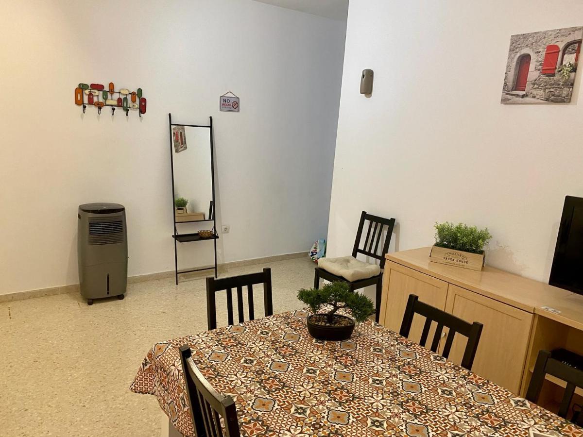 Sevilla. Gerena Casa Rural Para Familia O Profesionales Exterior photo